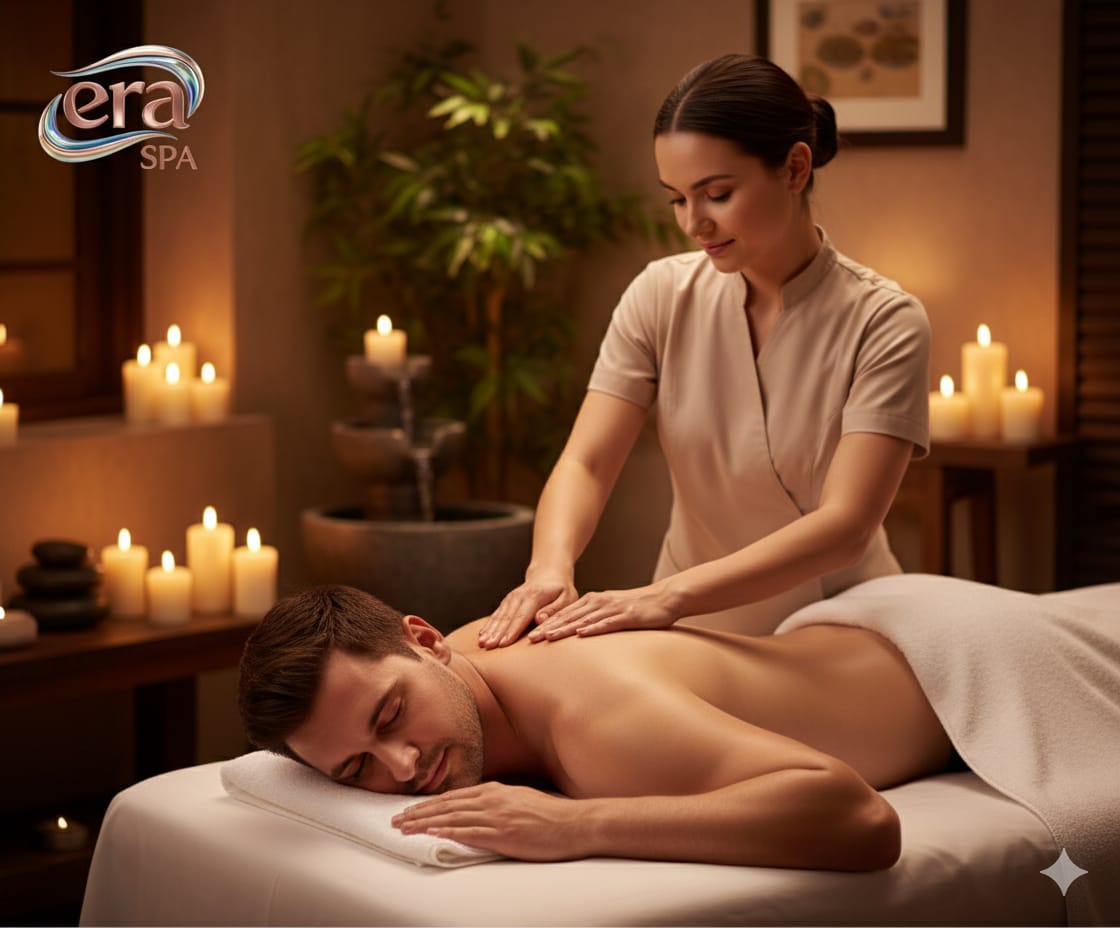 Era Spa Premium