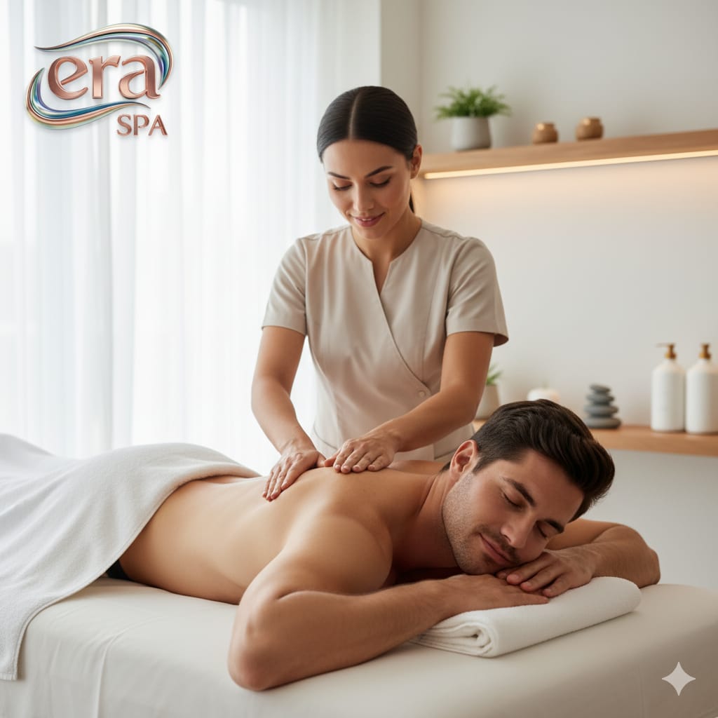 Era Spa Premium