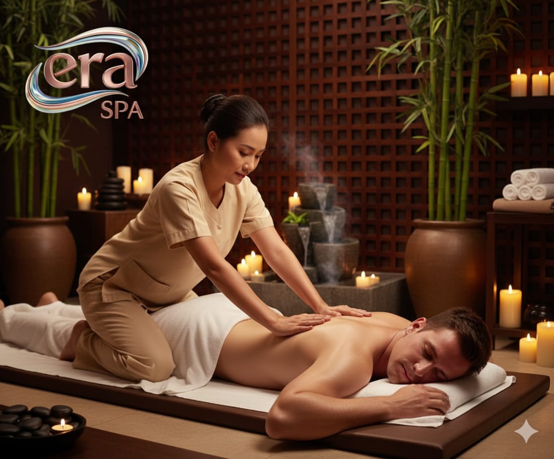 Era Spa Premium
