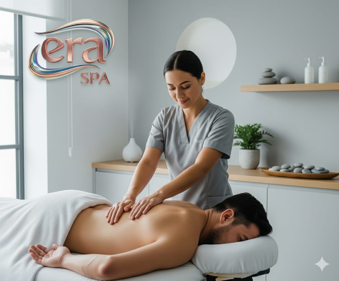 Era Spa Premium