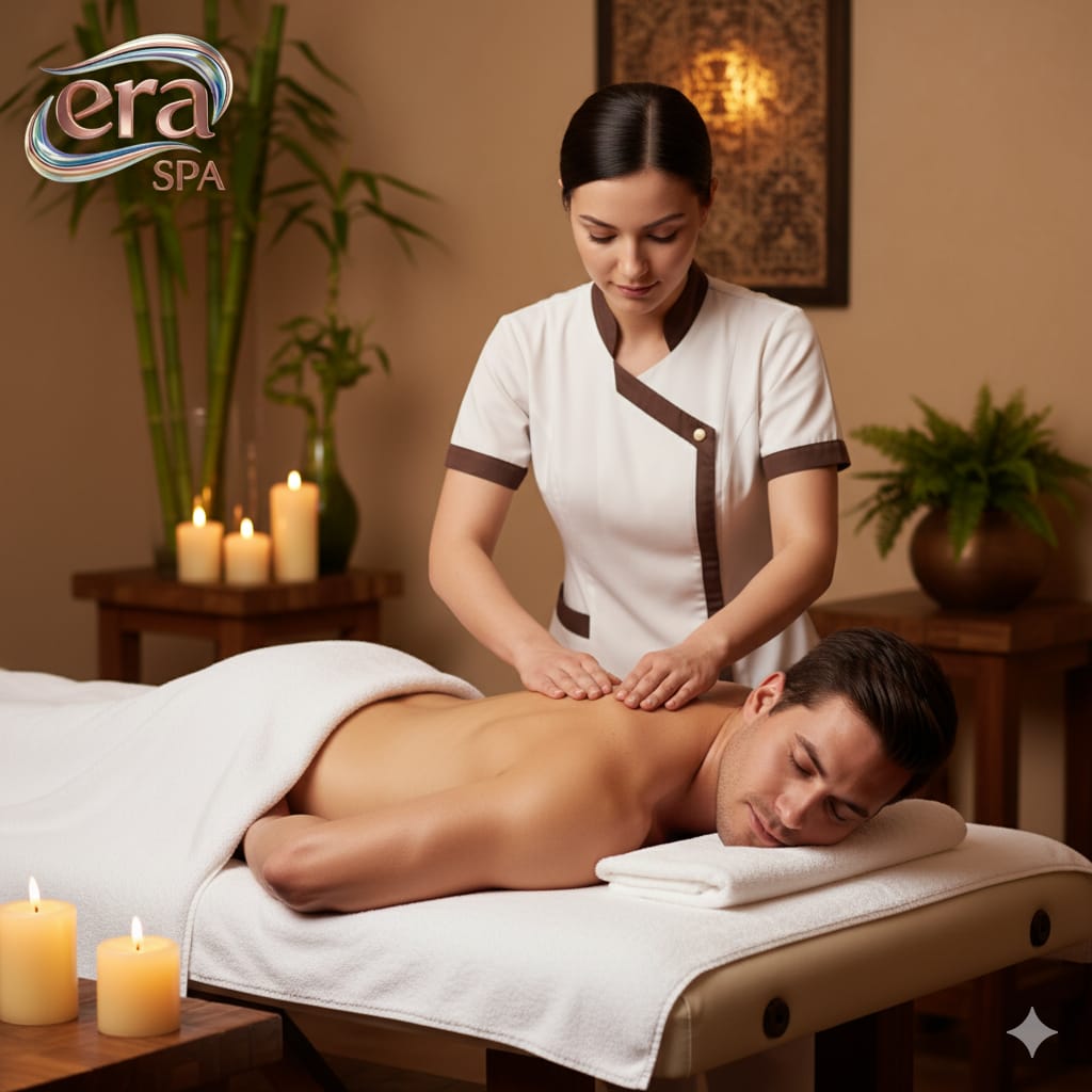 Era Spa Premium