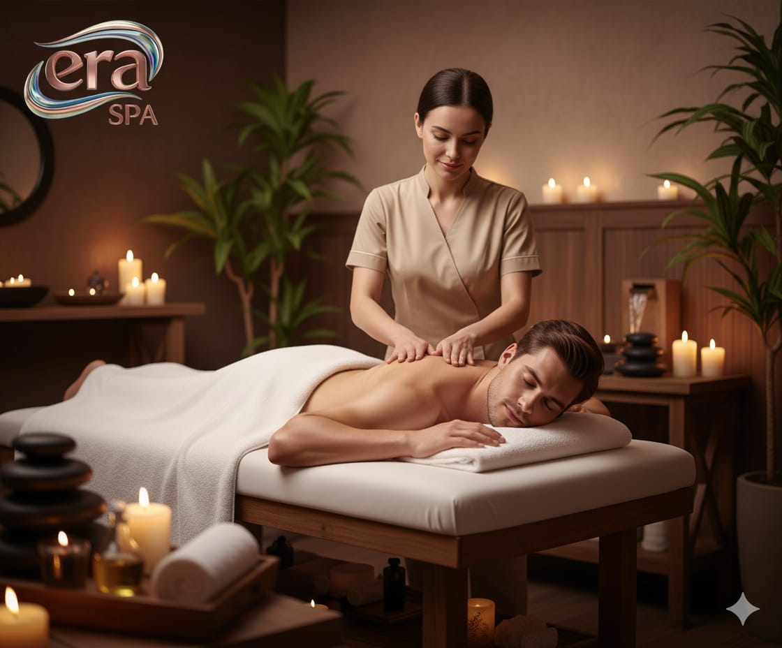 spa